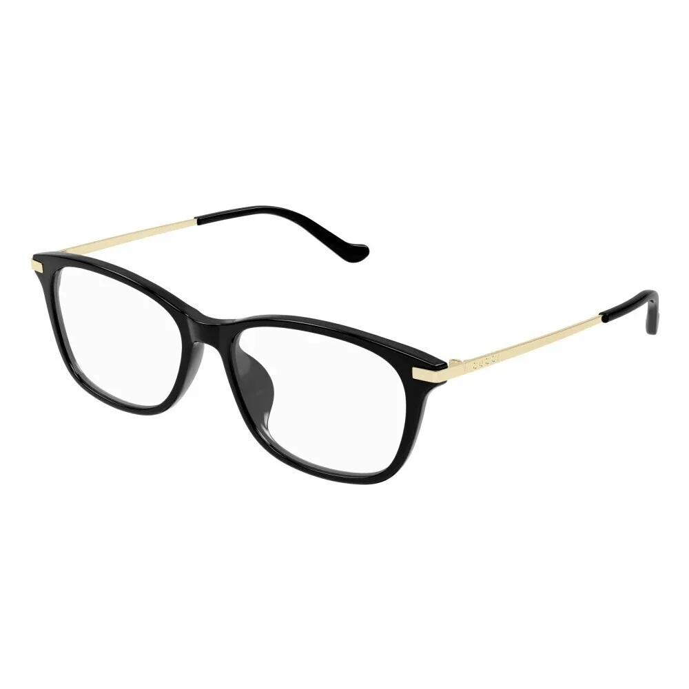 NWT Gucci GG1902oA-001 Eyeglasses